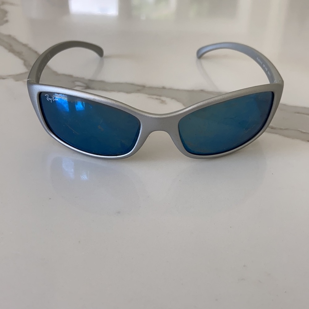 Authentic Kids raybans